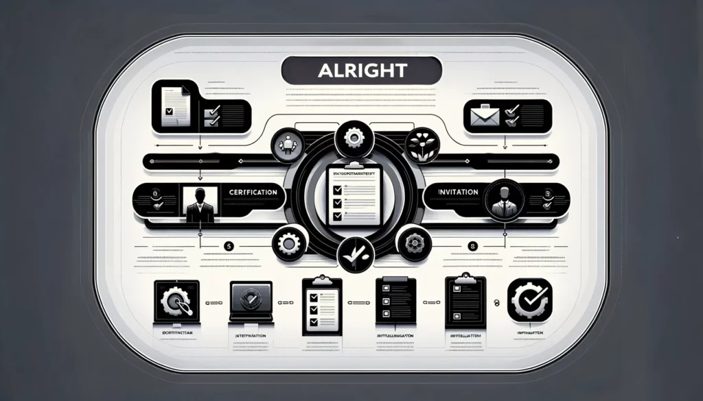 Essential Criteria for Alright Onboarding